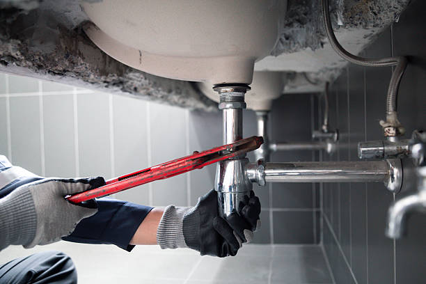 Trusted Garbage Disposal Repair service in Holyoke, CO - Masters Plumbing Service